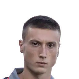 Christian Acella Dream League Soccer / DLS 2026