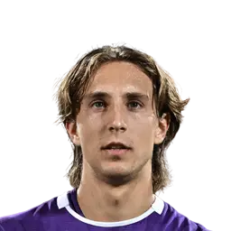 Jacopo Fazzini Dream League Soccer / DLS 2026