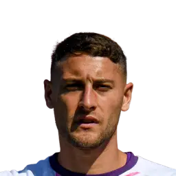 Michele Cerofolini Dream League Soccer / DLS 2026