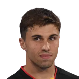 Alessandro Bianco Dream League Soccer / DLS 2026