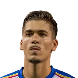 Joan González Dream League Soccer / DLS 2026