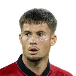 Medon Berisha Dream League Soccer / DLS 2026