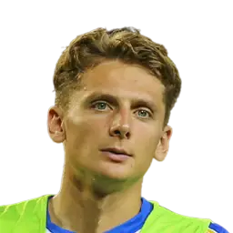 Mats Lemmens Dream League Soccer / DLS 2026