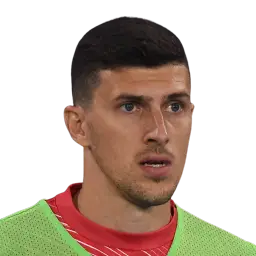 Mirko Marić Dream League Soccer / DLS 2026