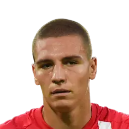 Valentin Antov Dream League Soccer / DLS 2026