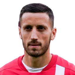 Patrick Ciurria Dream League Soccer / DLS 2026