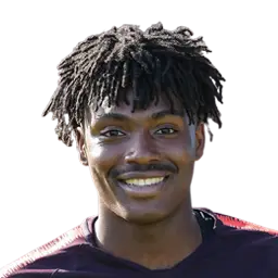 William Bianda Dream League Soccer / DLS 2026