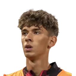 Andrei Motoc Dream League Soccer / DLS 2026