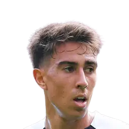 Diego Valencia Dream League Soccer / DLS 2026