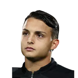 Luca D'Andrea Dream League Soccer / DLS 2026