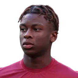 Axel Guessand Dream League Soccer / DLS 2026