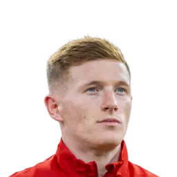 Elliot Anderson Dream League Soccer / DLS 2026