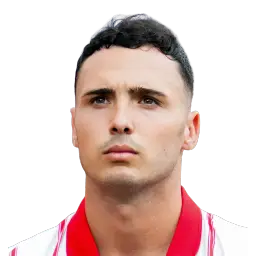 Arnau Martinez Dream League Soccer / DLS 2026