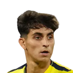 Ramón Terrats Dream League Soccer / DLS 2026