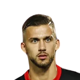 José Copete Dream League Soccer / DLS 2026