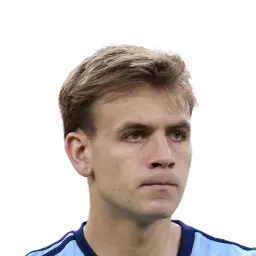 Pablo Ibáñez Dream League Soccer / DLS 2026