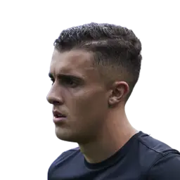 Miguel Ángel Morro Dream League Soccer / DLS 2026