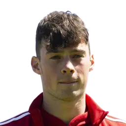 Liam Harvey Dream League Soccer / DLS 2026