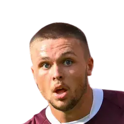 Connor Smith Dream League Soccer / DLS 2026