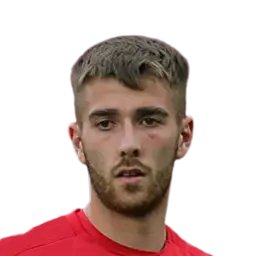 Zach Hemming Dream League Soccer / DLS 2026