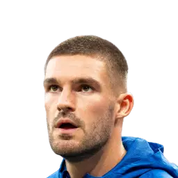 Innes Cameron Dream League Soccer / DLS 2026