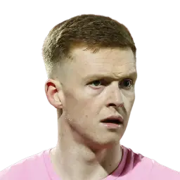 Kieran Wright Dream League Soccer / DLS 2026