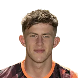 Ross Munro Dream League Soccer / DLS 2026