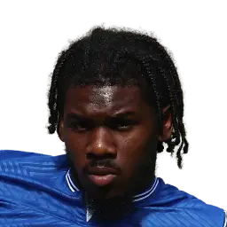 Daniel Phillips Dream League Soccer / DLS 2026