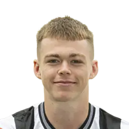 Jay Henderson Dream League Soccer / DLS 2026