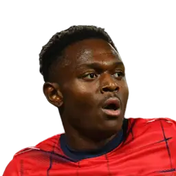 Josh Williams Dream League Soccer / DLS 2026