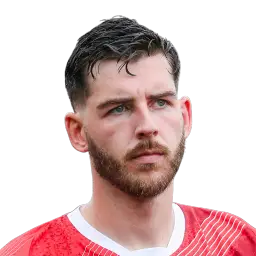 Joe Rankin-Costello Dream League Soccer / DLS 2026