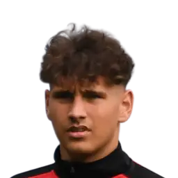 Harvey Wiles-Richards Dream League Soccer / DLS 2026