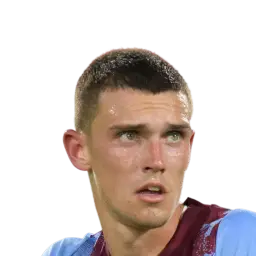 Dara Costelloe Dream League Soccer / DLS 2026