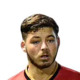 Stephen Walker Dream League Soccer / DLS 2026