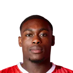 Tanto Olaofe Dream League Soccer / DLS 2026