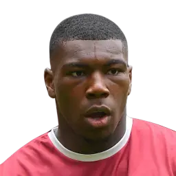 Sinclair Armstrong Dream League Soccer / DLS 2026