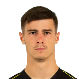 Joe Walsh Dream League Soccer / DLS 2026