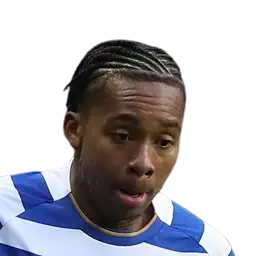 Kelvin Abrefa Dream League Soccer / DLS 2026