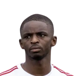 Hakeem Odoffin Dream League Soccer / DLS 2026