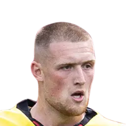 Mattie Pollock Dream League Soccer / DLS 2026