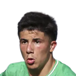 Benjamin Bouchouari Dream League Soccer / DLS 2026