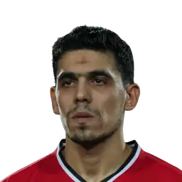 Mohamed Hamdi Dream League Soccer / DLS 2026