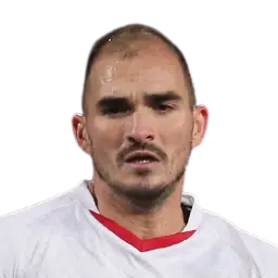 Driton Camaj Dream League Soccer / DLS 2026