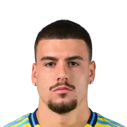 Edvin Kurtulus Dream League Soccer / DLS 2026