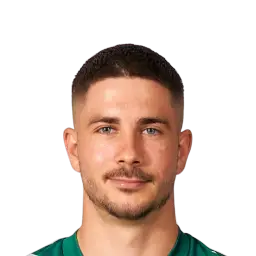 Romano Schmid Dream League Soccer / DLS 2026