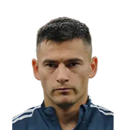 Charles Aránguiz Dream League Soccer / DLS 2026