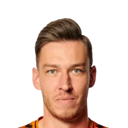 Jiří Pavlenka Dream League Soccer / DLS 2026