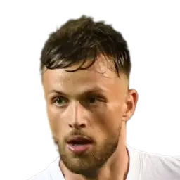 David Brekalo Dream League Soccer / DLS 2026