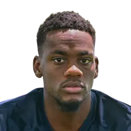 Jhon Durán Dream League Soccer / DLS 2026