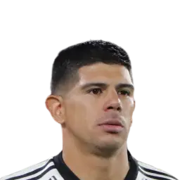 Esteban Pavez Dream League Soccer / DLS 2026